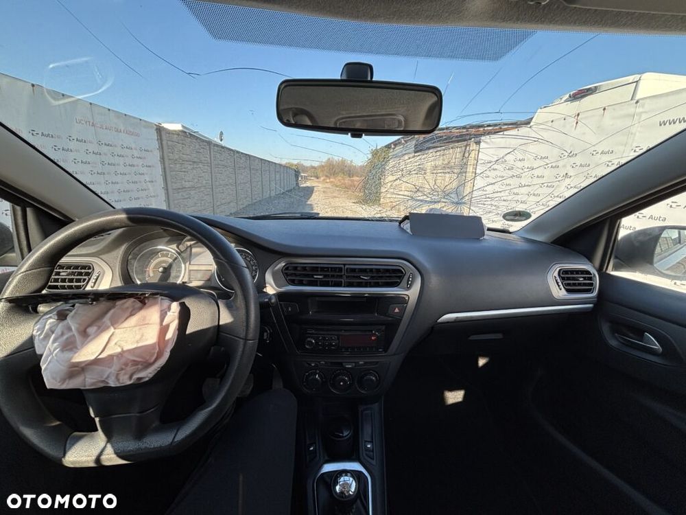 Peugeot 301 1.6 HDi Allure - 8