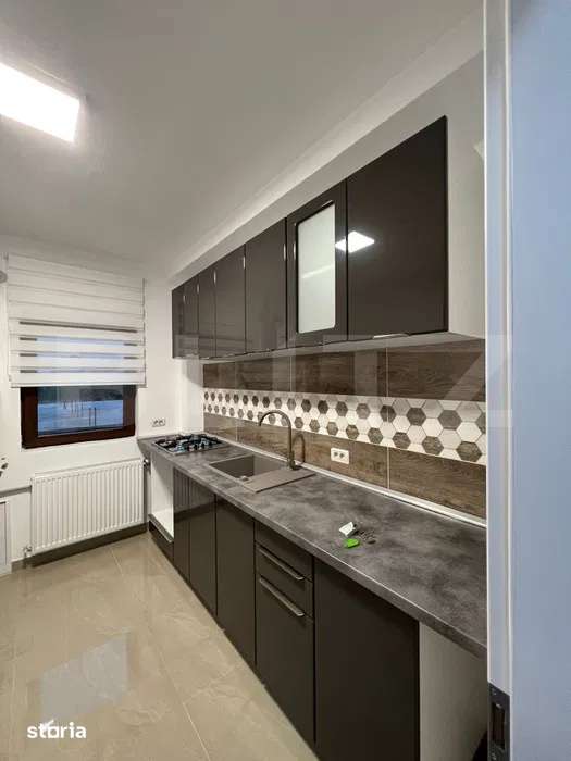 Apartament 2 camere de inchiriat, 54 mp, zona Giroc — fotografia 3