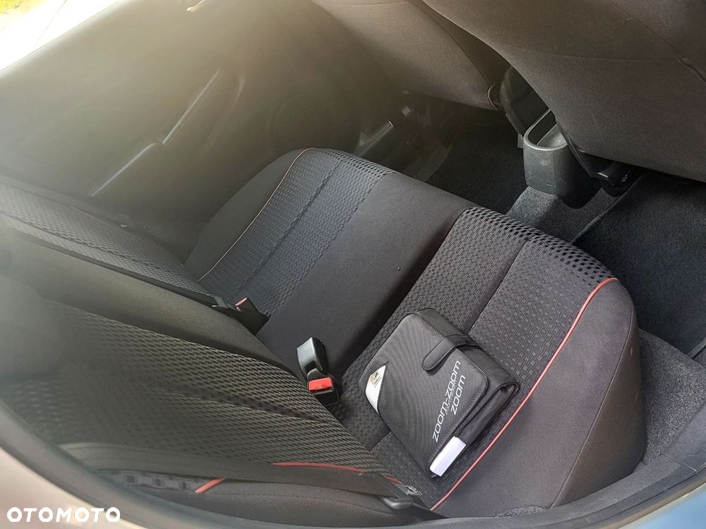 Mazda 2 1.3 Kirei - 6