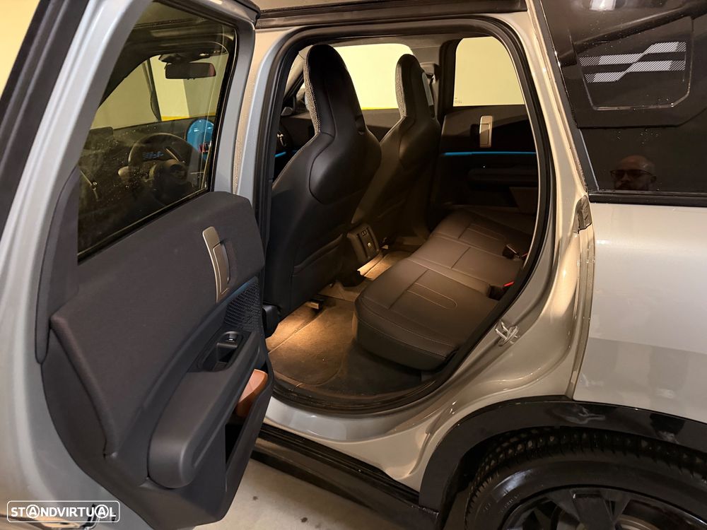 MINI Countryman E JCW L - 15