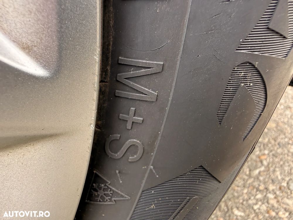 Ford Focus 1.5 TDCi DPF Start-Stopp-System Business - 17
