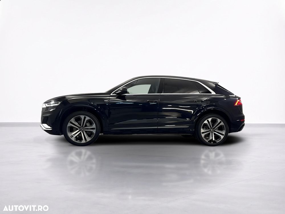 Audi Q8 - 3