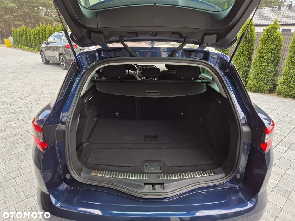 Renault Megane 1.3 TCe FAP Intens EDC - 28