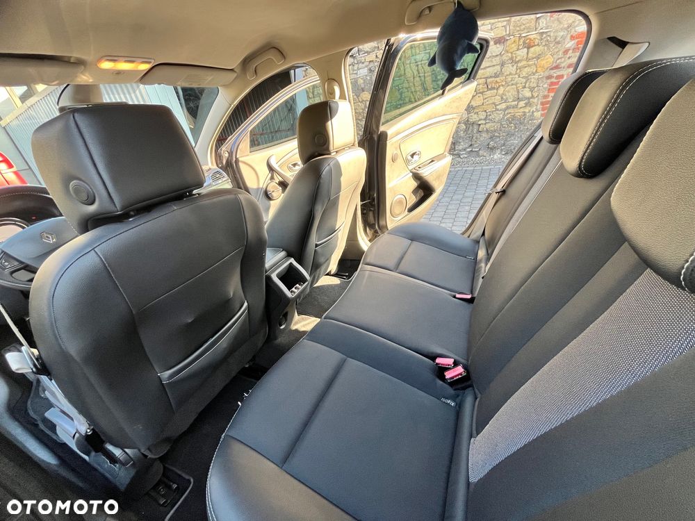 Renault Megane ENERGY TCe 115 Start & Stop Bose Edition - 15