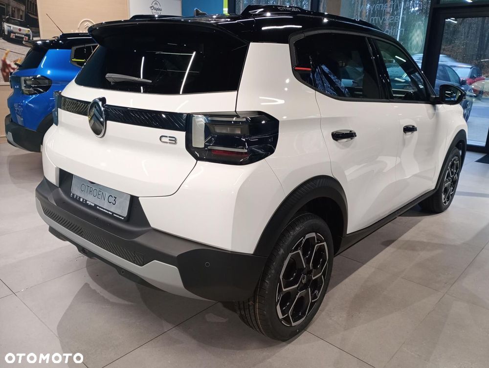 Citroën C3 - 3