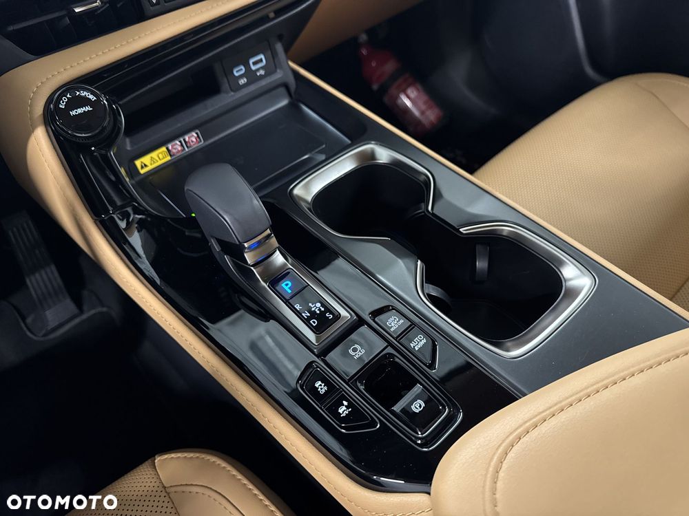 Lexus NX - 22