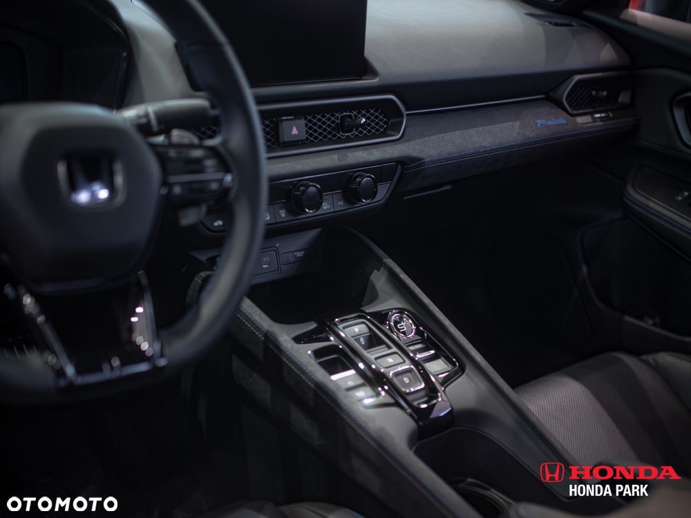 Honda Prelude - 3