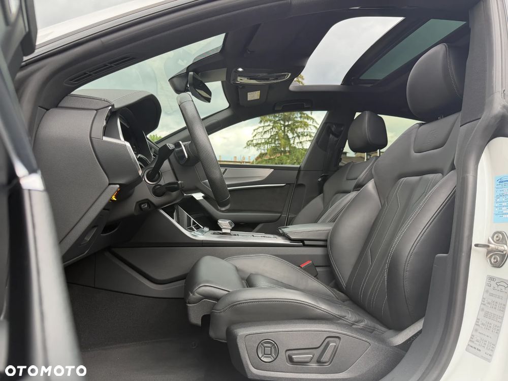 Audi A7 Sportback - 22