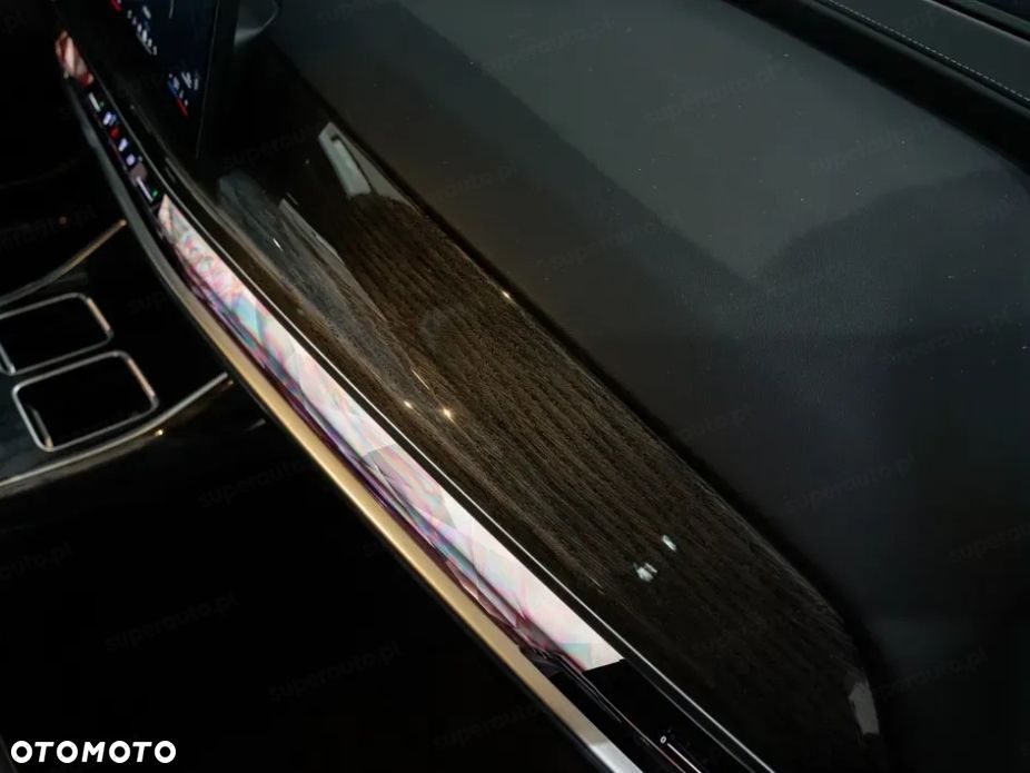 BMW Seria 7 - 7