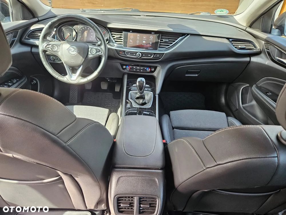 Opel Insignia 2.0 CDTI Innovation S&S - 9