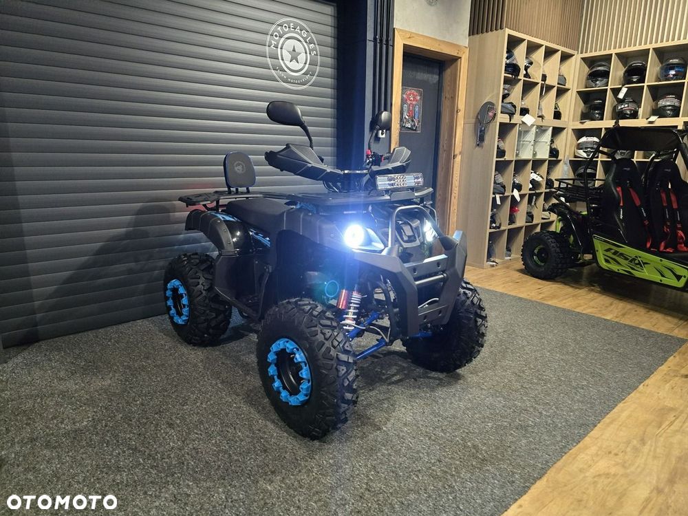 XTR Inny - 7
