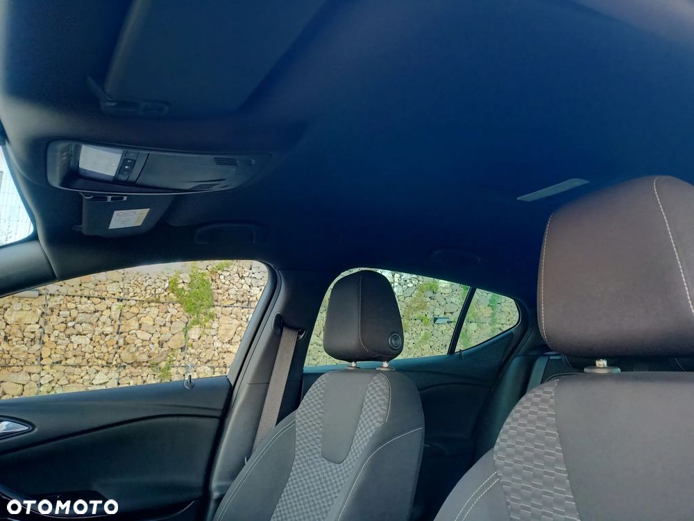 Opel Astra 1.4 Turbo Start/Stop Active - 15