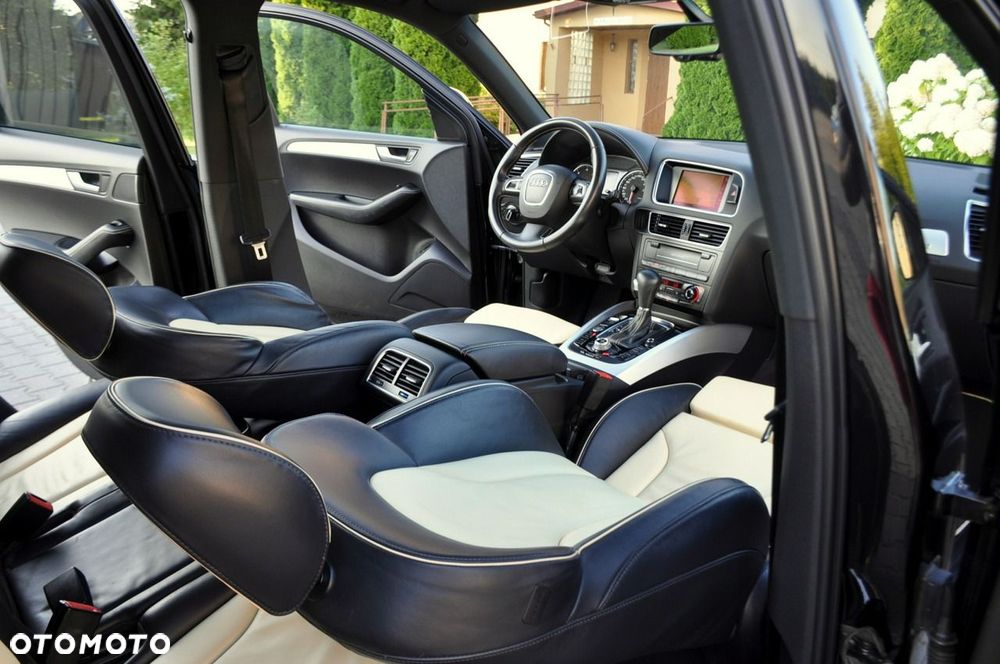 Audi Q5 - 24