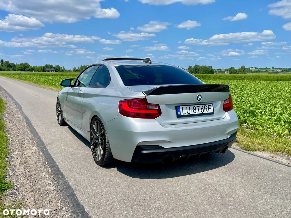 BMW Seria 2 - 7