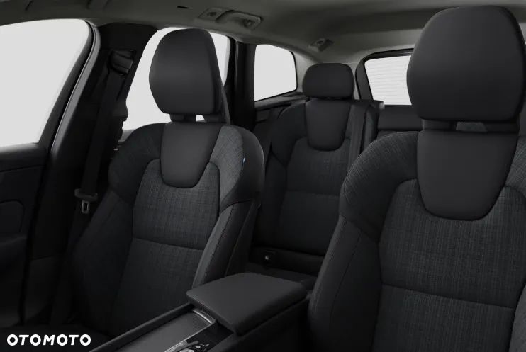 Volvo XC 60 B5 B AWD Core - 10