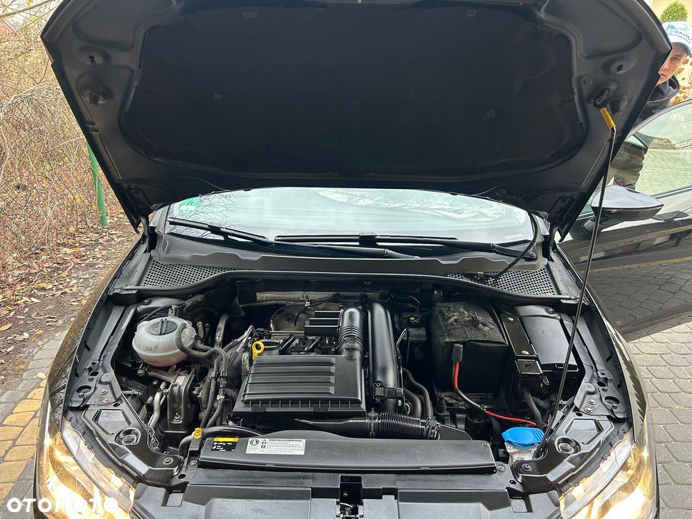 Seat Leon 1.4 TSI Start&Stop FR - 31