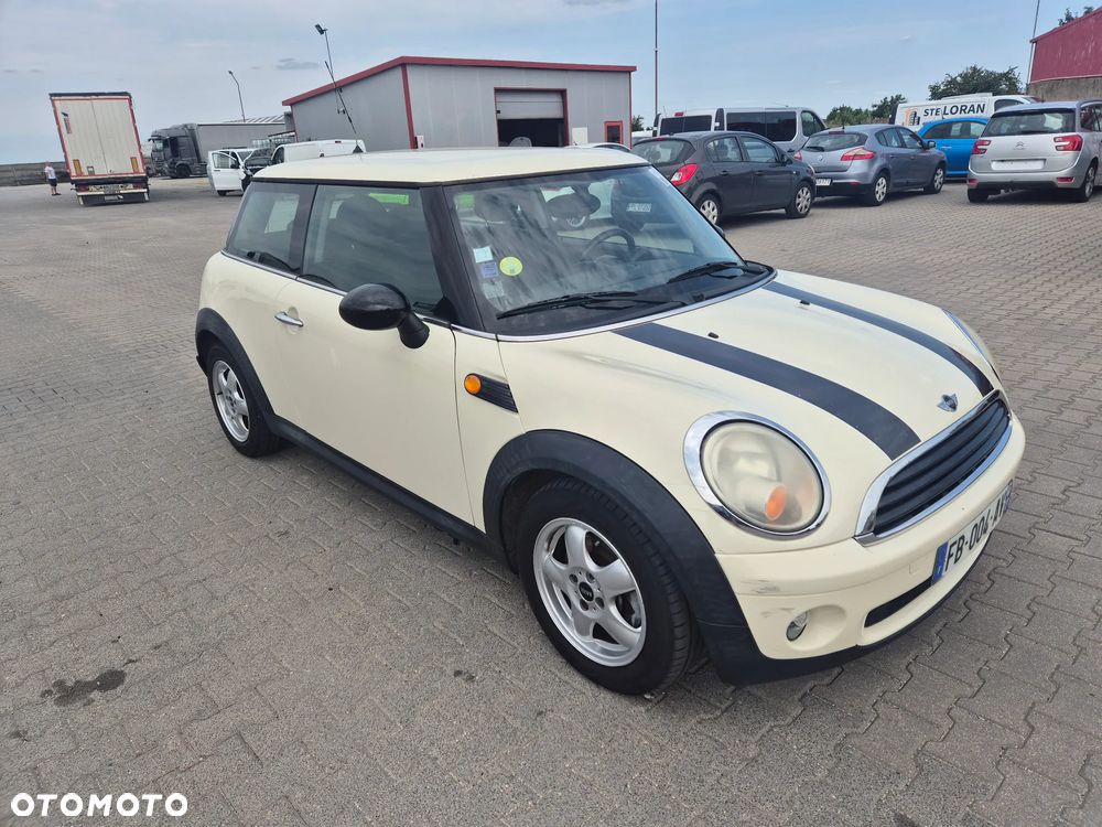 MINI ONE Standard - 2