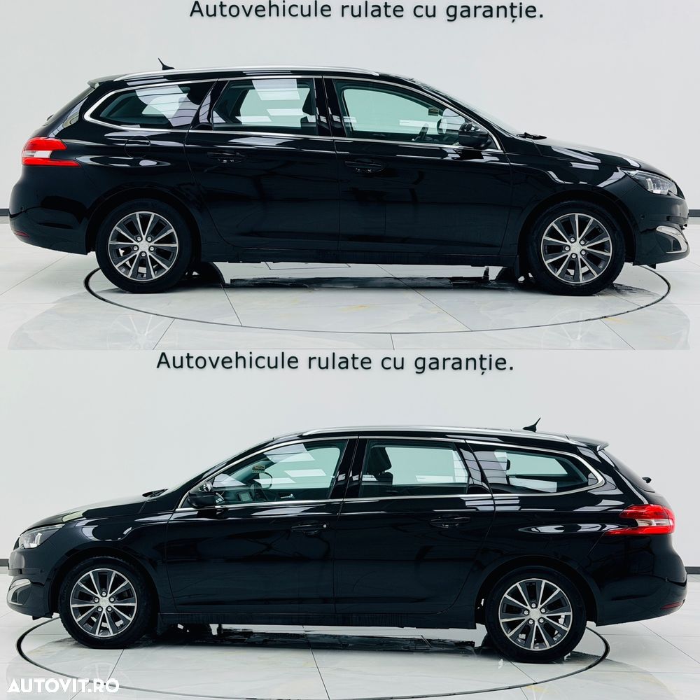 Peugeot 308 SW e-HDi 115 Stop & Start Allure - 5