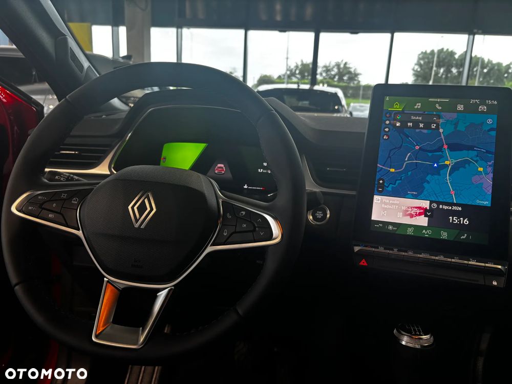 Renault Symbioz 1.2 TCe Eco-G Evolution - 13