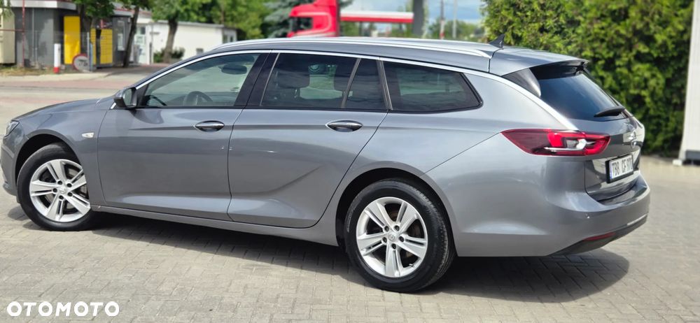 Opel Insignia 2.0 Ultimate Exclusive - 12
