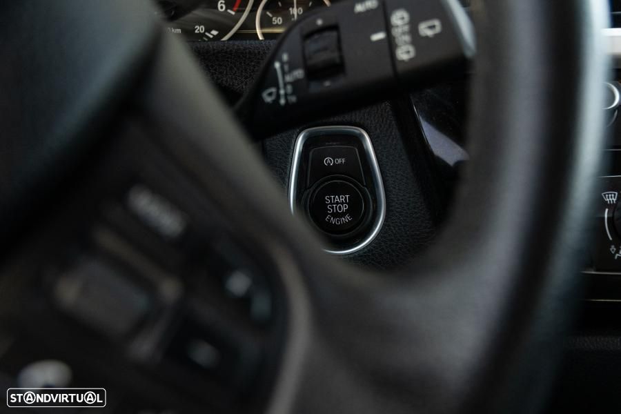 BMW 318 d Advantage Auto - 53