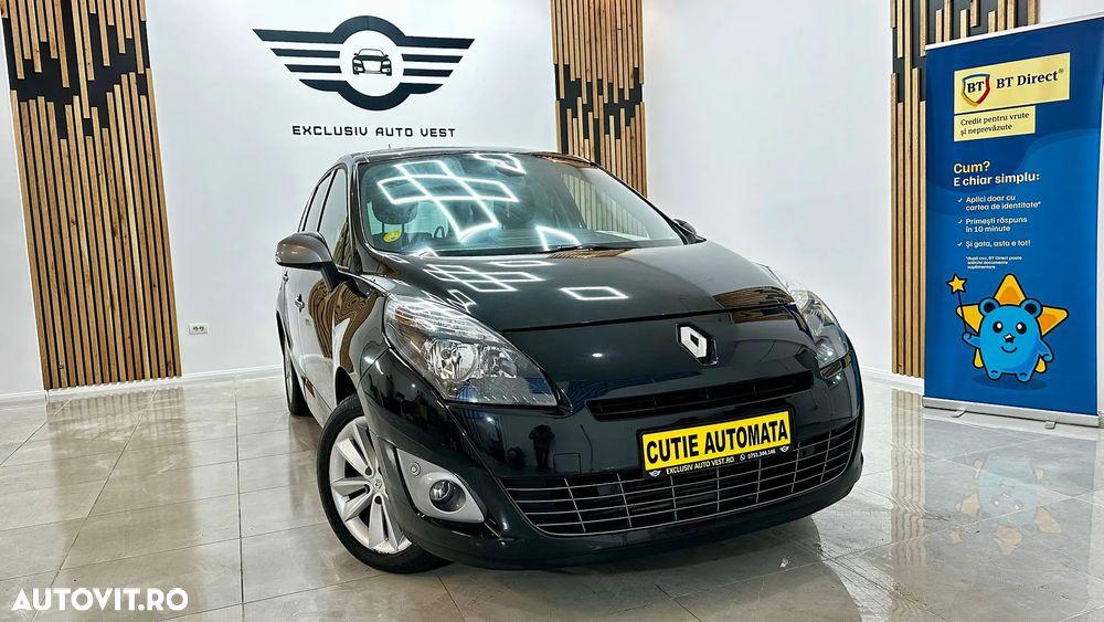 Renault Grand Scenic - 11