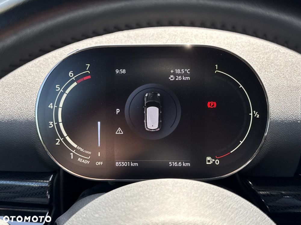 MINI Clubman - 16