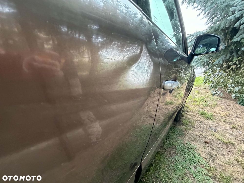 Renault Scenic - 13