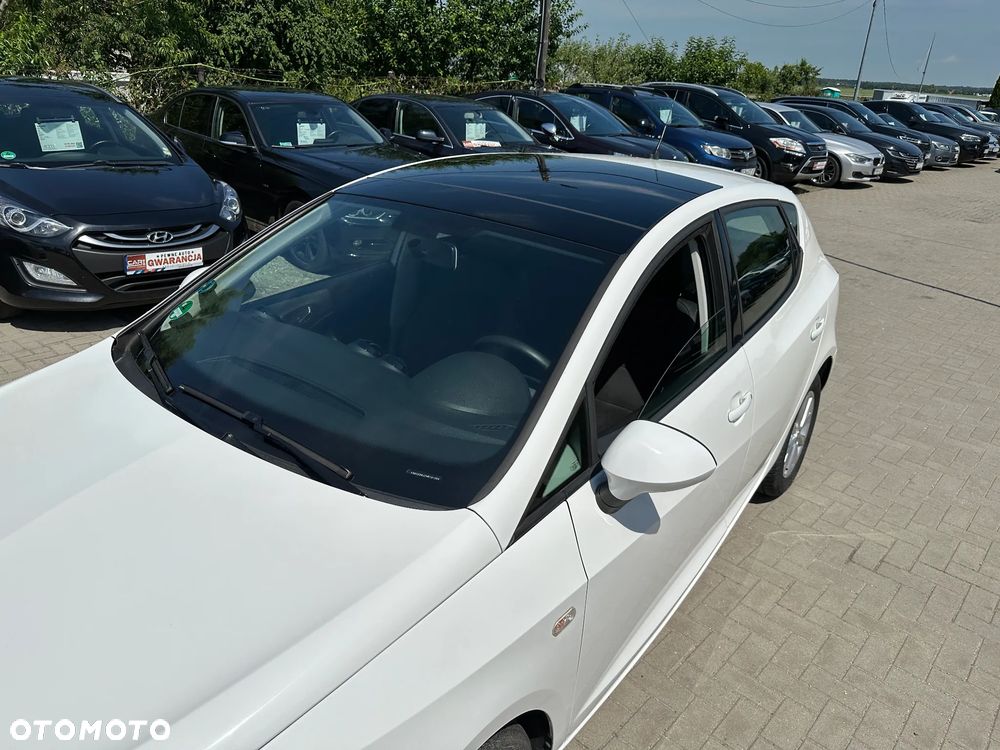 Seat Ibiza - 34