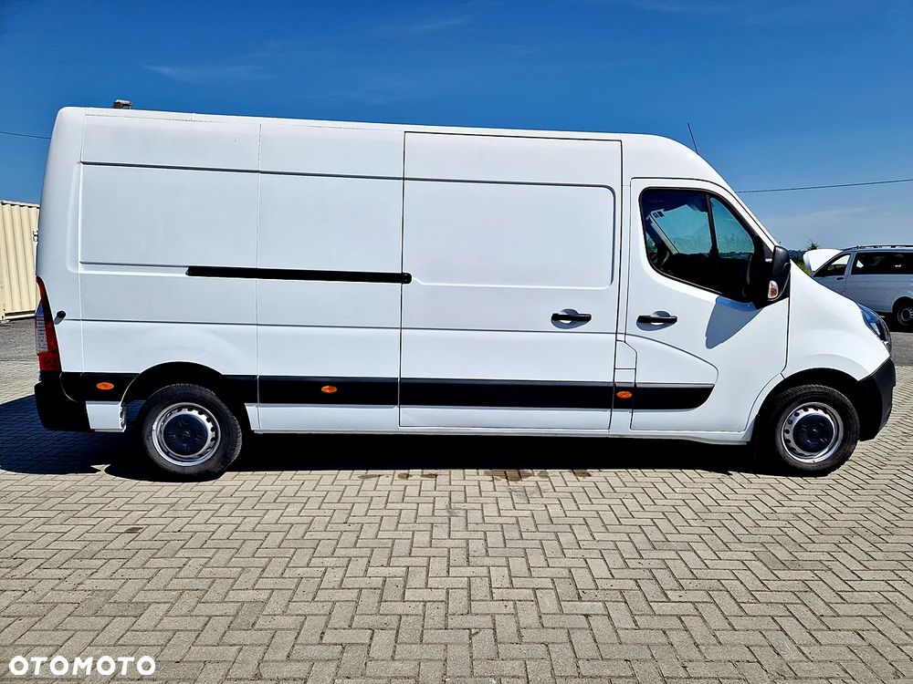 Opel Movano - 4