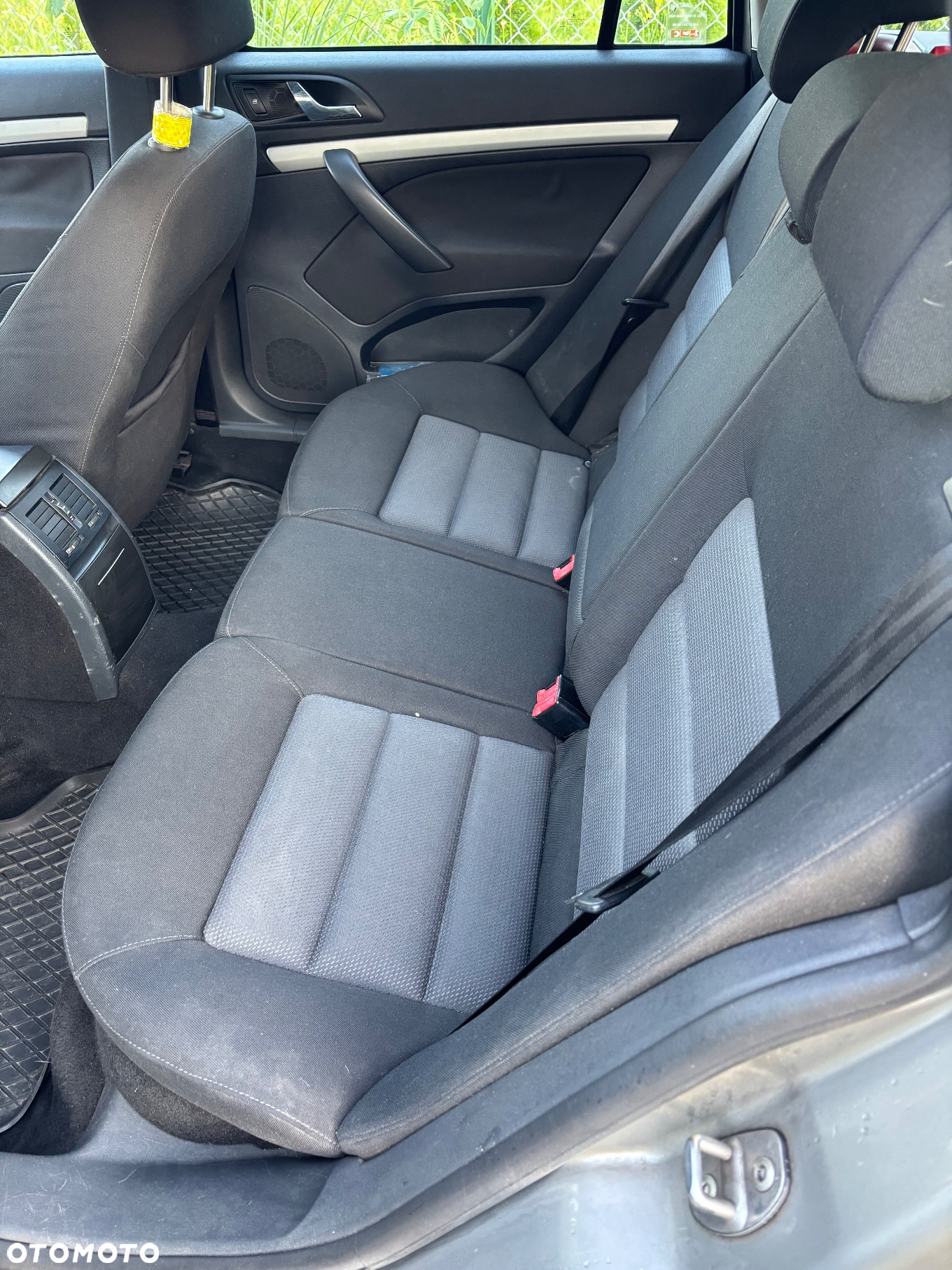 Skoda Octavia 1.9 TDI Classic - 3