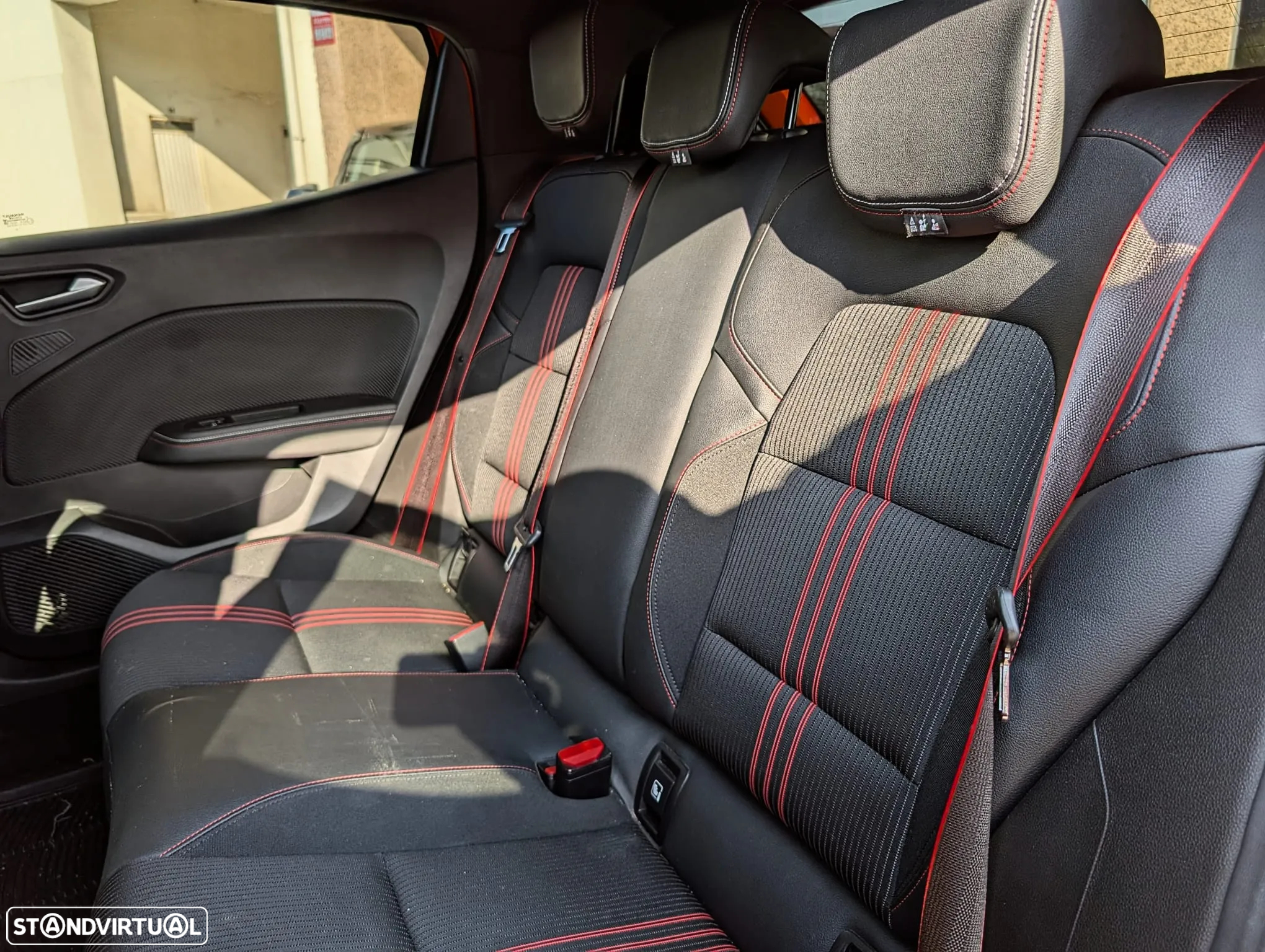 Renault Clio 1.0 TCe RS Line - 5