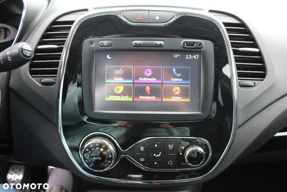 Renault Captur ENERGY TCe 120 Experience - 25