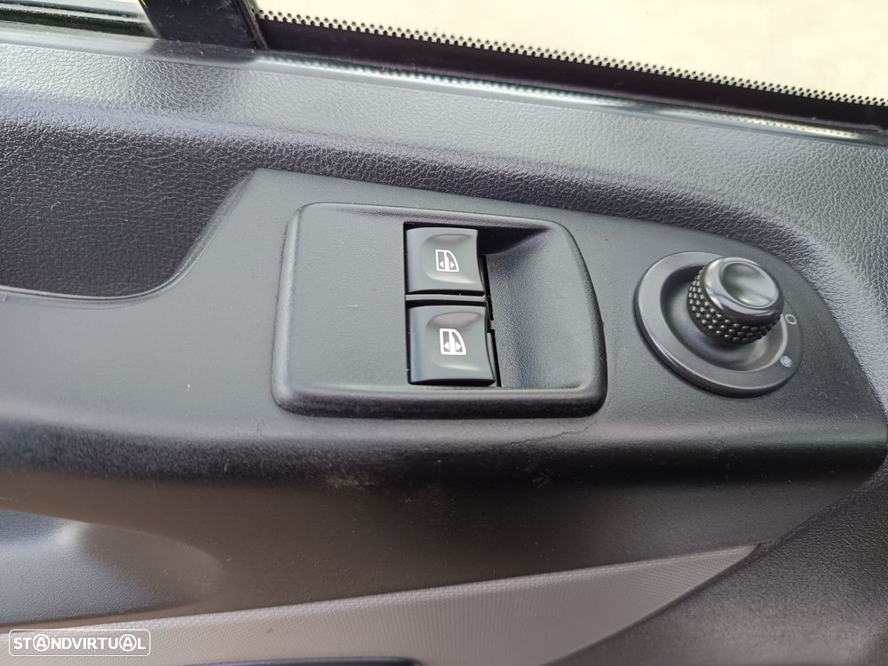 Renault Trafic 1.6 dCi L1H1 1.2T - 29