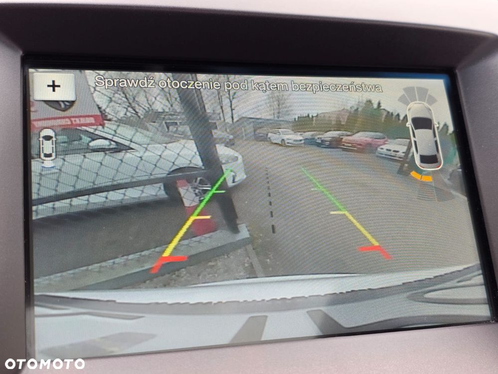 Ford Edge 2.0 TDCi Bi-Turbo 4x4 ST-LINE - 14