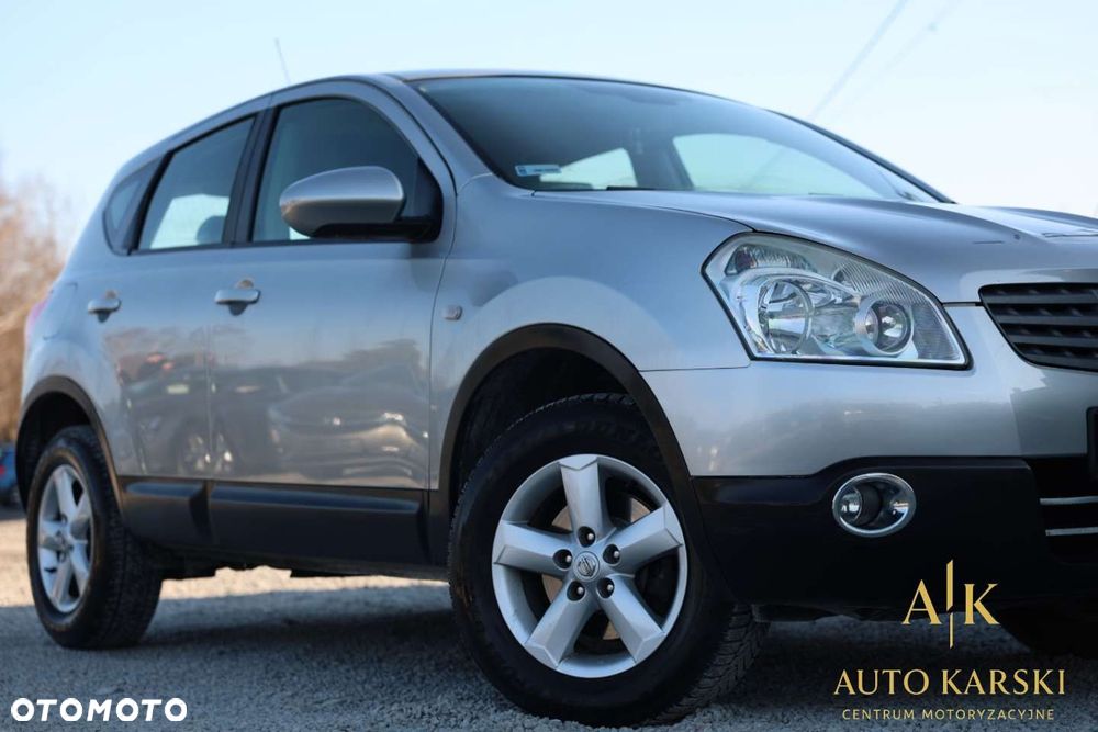 Nissan Qashqai - 16