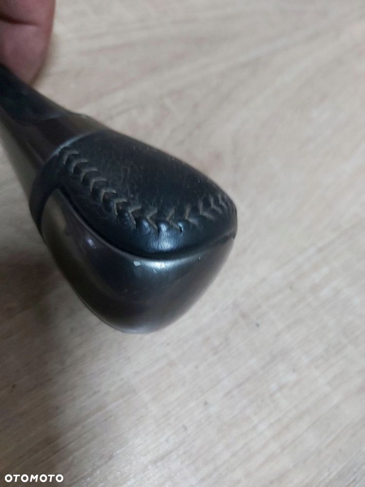 Toyota Yaris III gałka zmiany biegów automat - 4