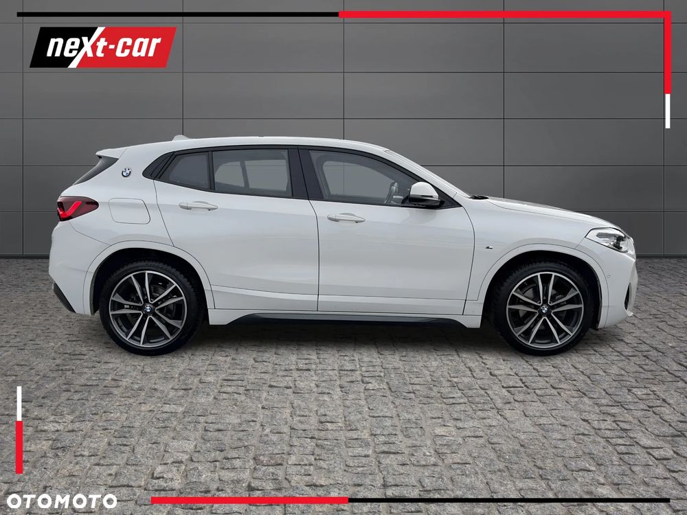 BMW X2 sDrive18i M Sport - 6