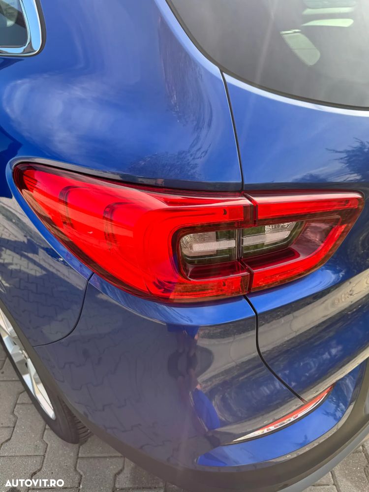 Renault Kadjar - 7