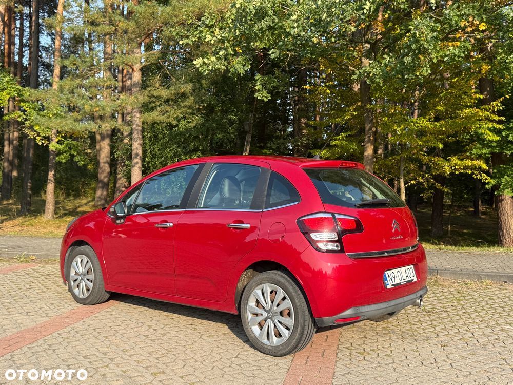 Citroën C3 1.2 PureTech Selection - 8