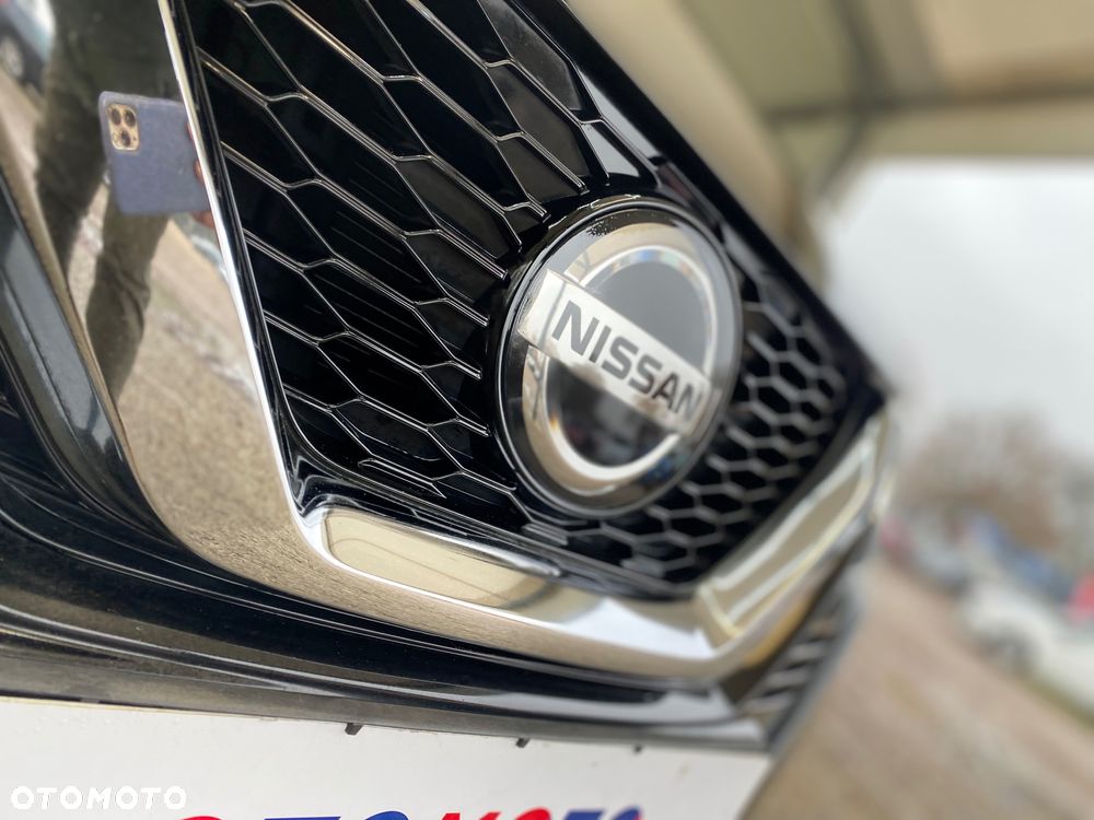 Nissan Qashqai 1.5 dCi N-Tec EU6 - 16