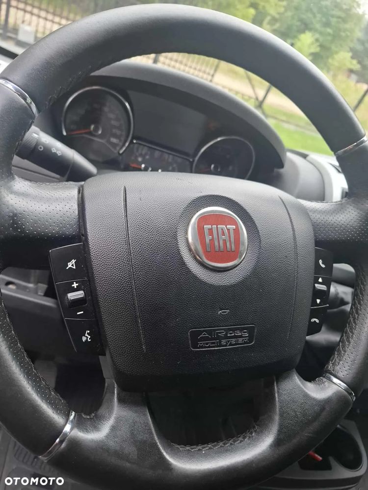 Fiat DUCATO - 14