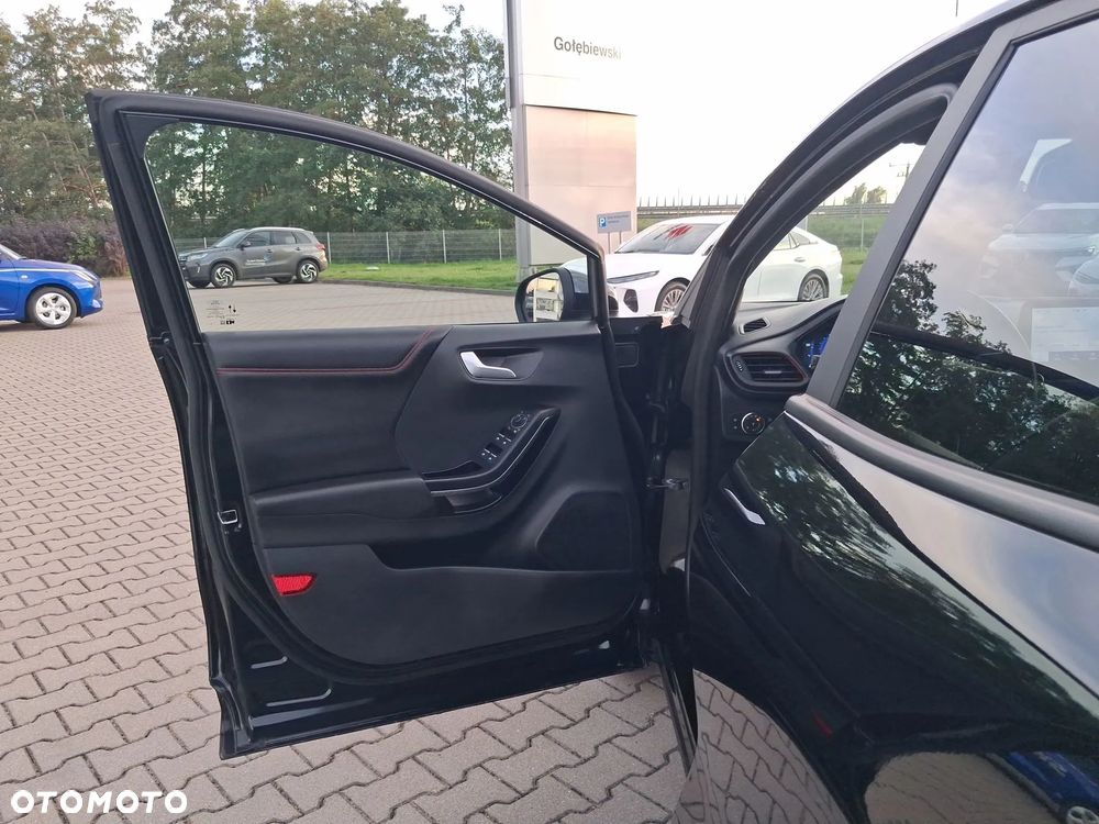 Ford Puma 1.0 EcoBoost mHEV ST-Line X DCT - 23