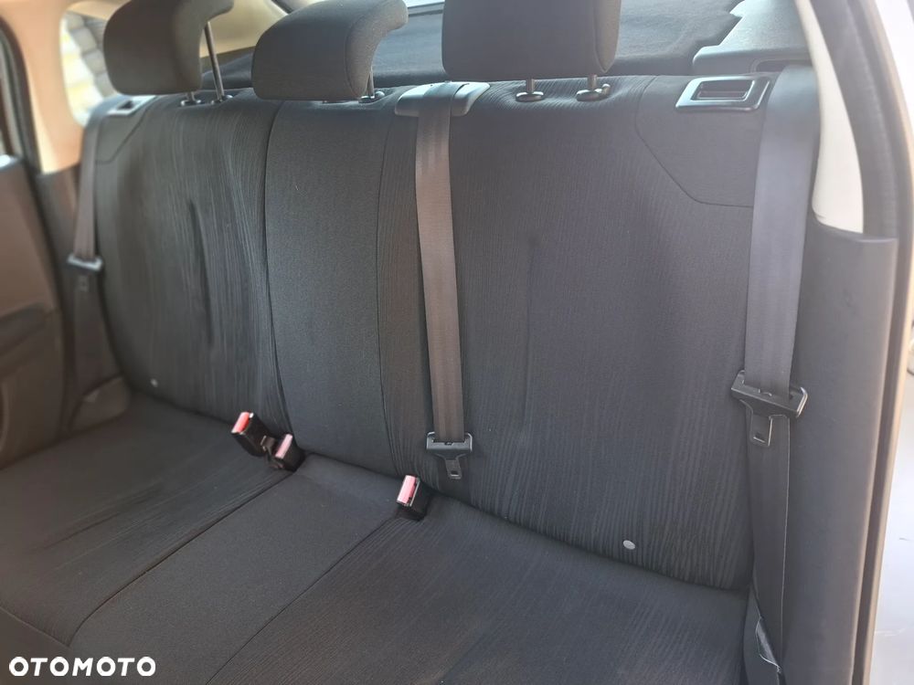 Citroën C4 HDi 110 FAP 90 Jahre - 8