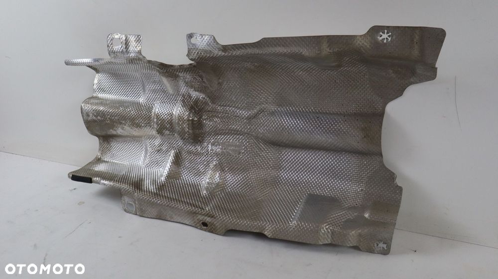 RANGE ROVER VELAR L560 2.0 D OSŁONA TERMICZNA HK83-114B06-AC - 6