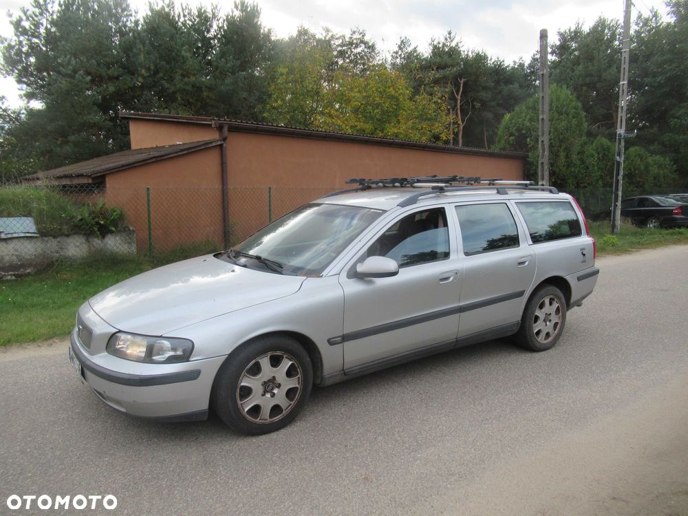 Volvo V70
