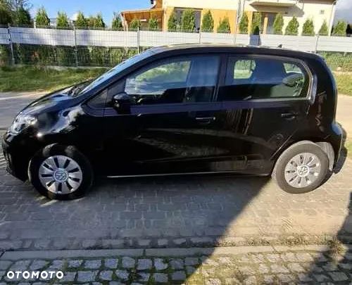 Volkswagen up! 1.0 move - 8