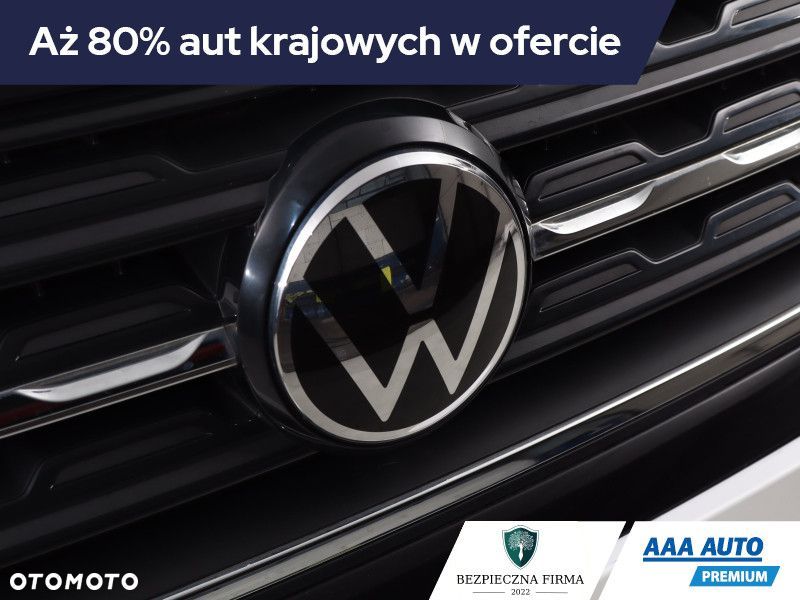 Volkswagen T-Cross - 22