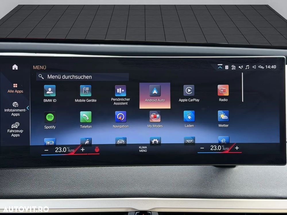 BMW iX xDrive40 - 17
