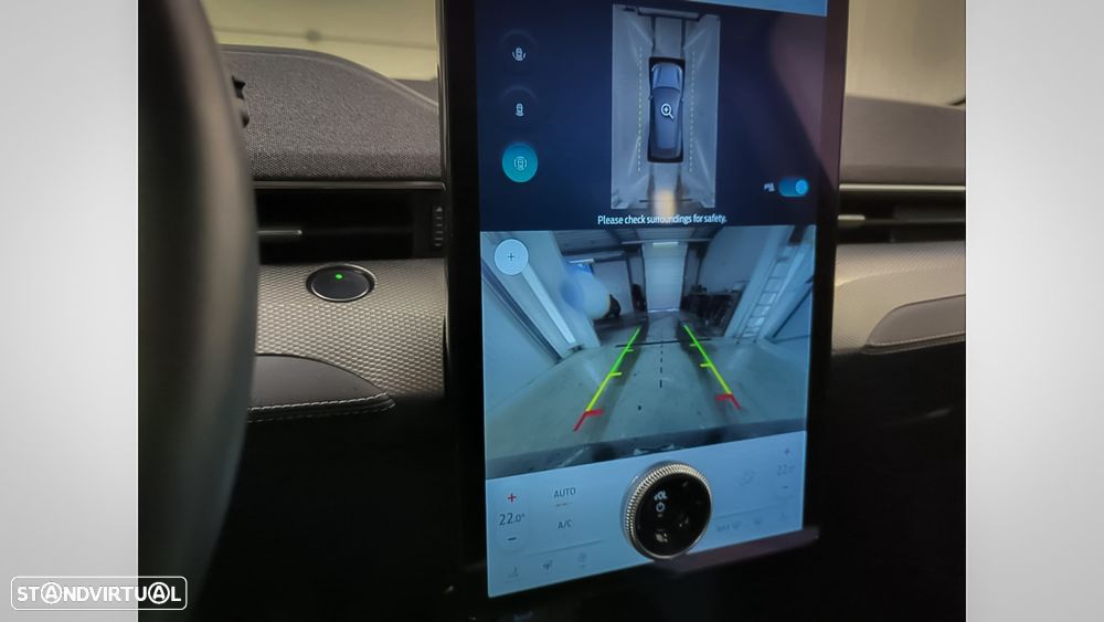 Ford Mustang Mach-E Standard - 7